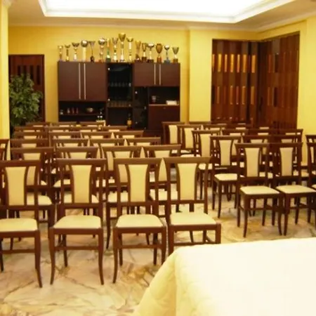 Sud America 3* Fiuggi