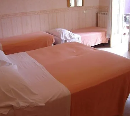 Hotel Sud America Fiuggi