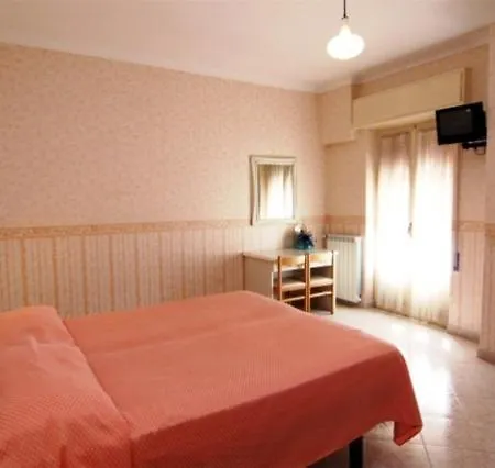 Hotel Sud America Fiuggi