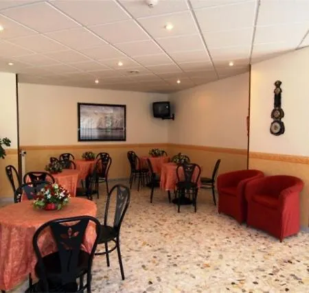 Hotel Sud America