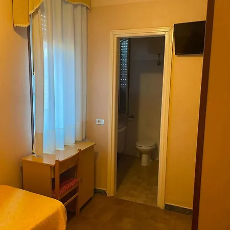 Hotel Sud America Fiuggi