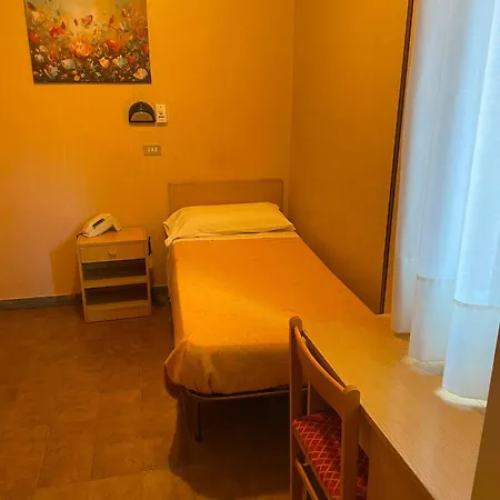 Hotel Sud America 3*