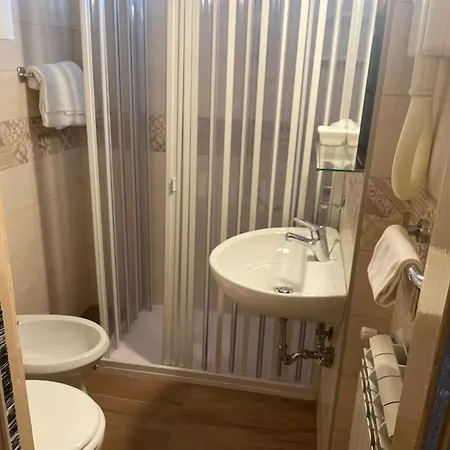 Hotel Sud America Fiuggi