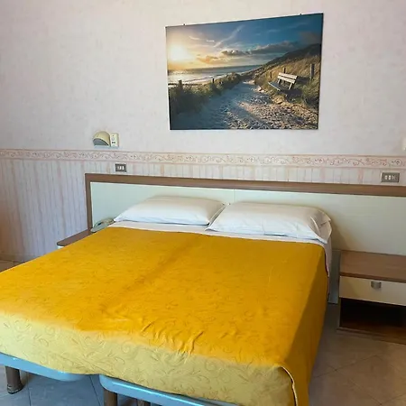 Sud America 3* Fiuggi