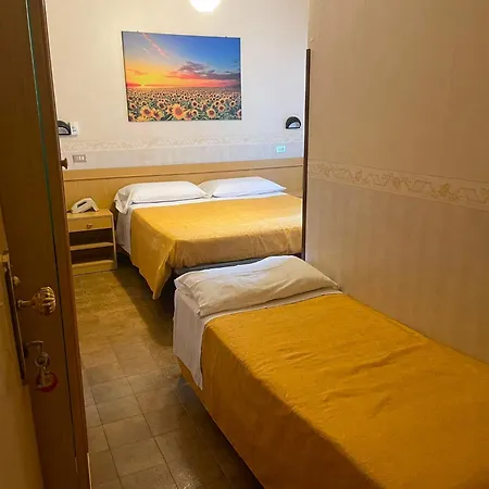 Sud America Hotel