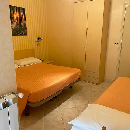 Hotel Sud America