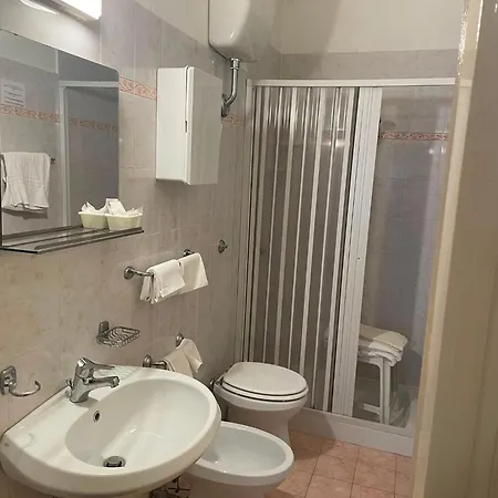 Hotel Sud America 3*