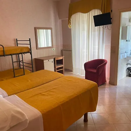 Sud America Hotel Fiuggi