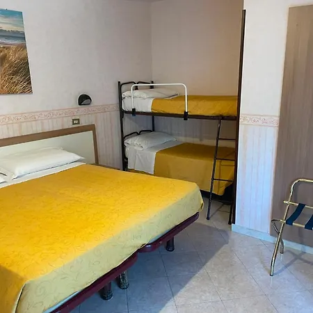 Hotel Sud America Fiuggi