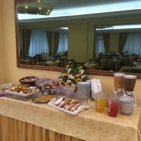 Hotel Sud America