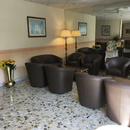 Hotel Sud America