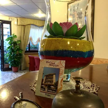 Sud America-anche Con Bonus Vacanze 3*