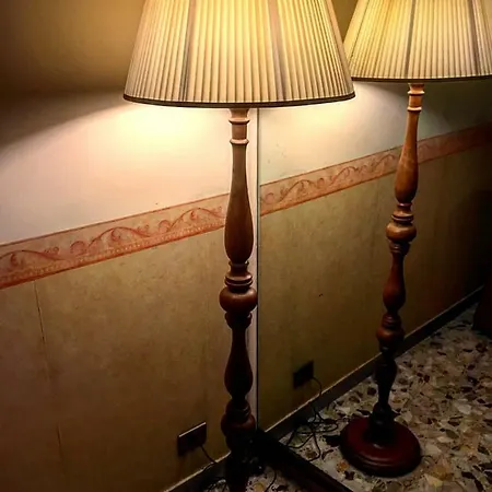 Sud America Hotel 3*