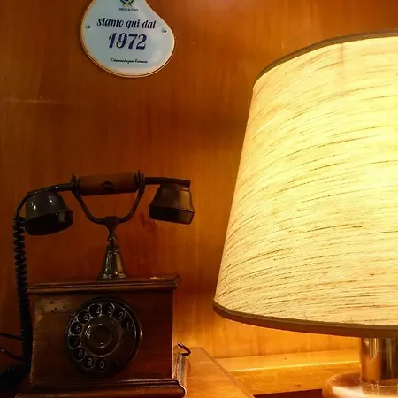 Sud America Hotel 3*