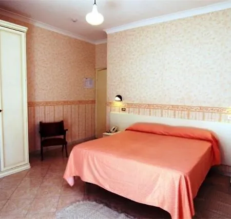 Otel Sud America Fiuggi
